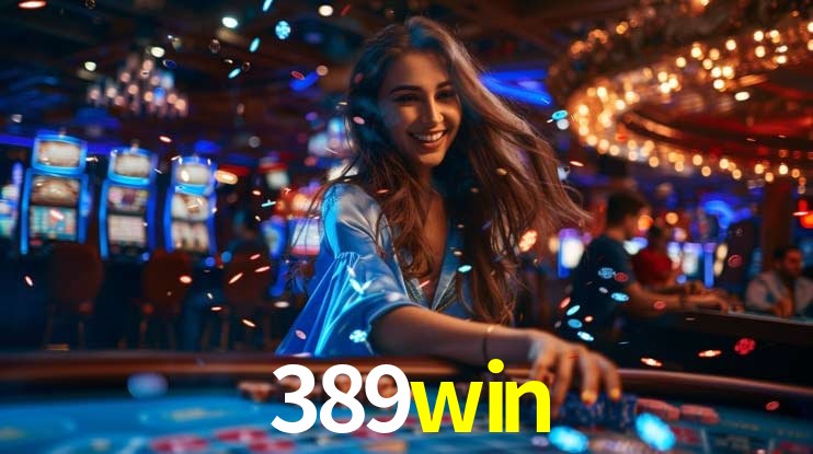 Statistics 389win