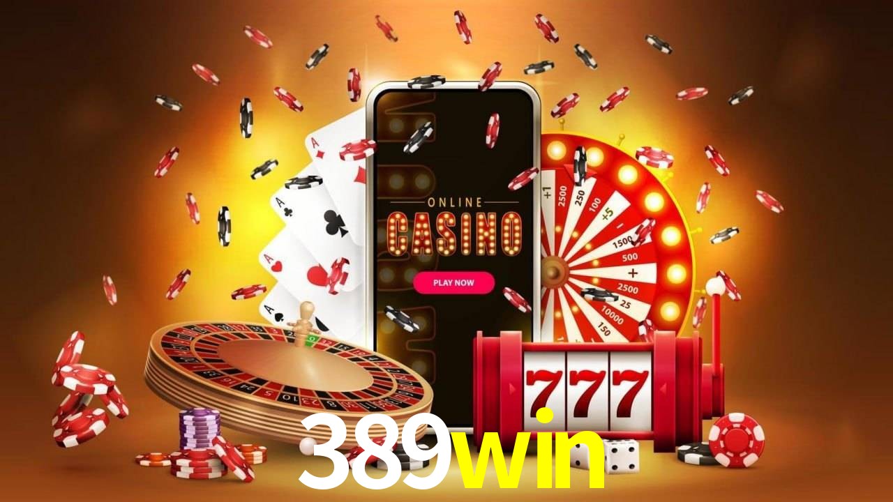 Estatísticas 389win