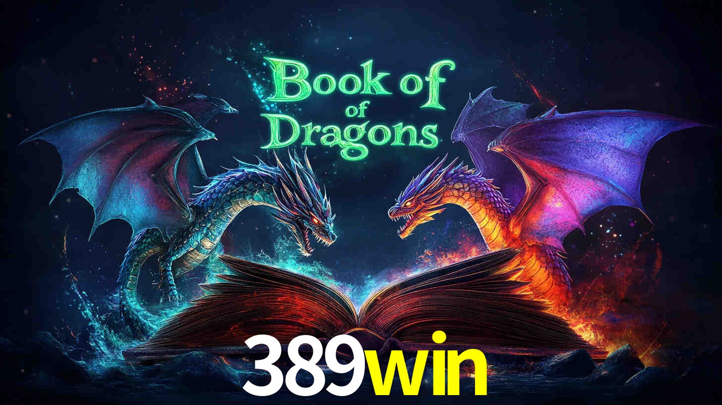 A Revolução dos Aplicativos de Jogos no 389win