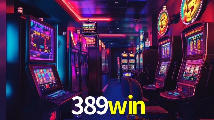 Premium Interface 389win