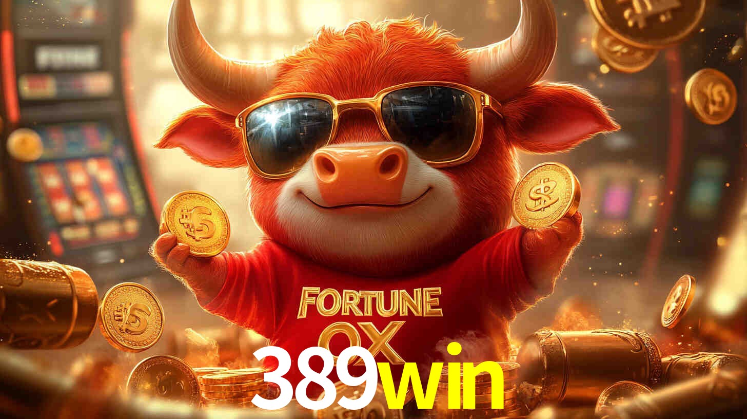 389win: Seu Especialista em Apostas Esportivas Brasileiras