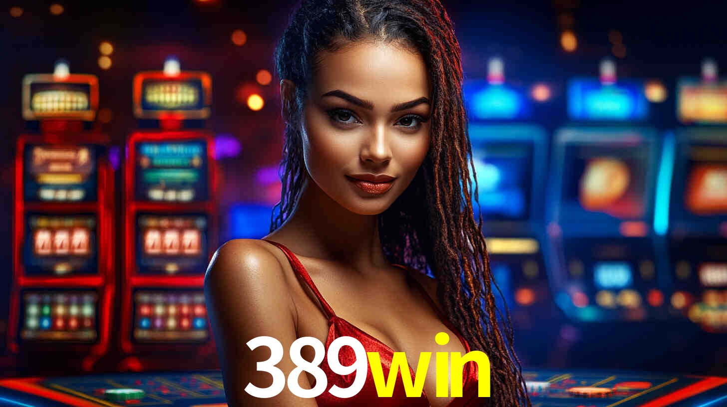Apostas Esportivas na 389win: Um Guia Completo