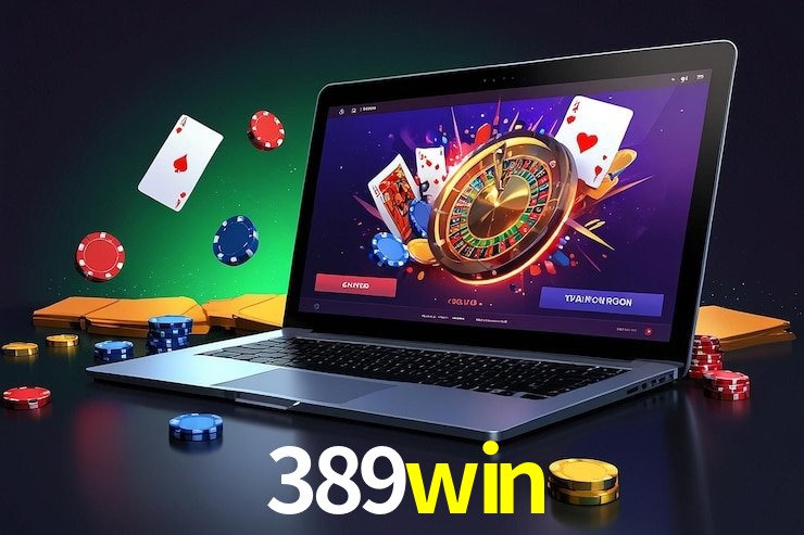 Login Seguro 389win