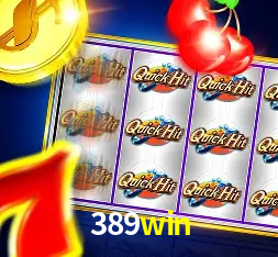 A Experiência Imersiva dos Cassinos Ao Vivo no 389win
