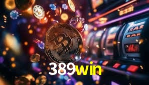 Descubra o Programa VIP da 389win: Vantagens Exclusivas para Jogadores