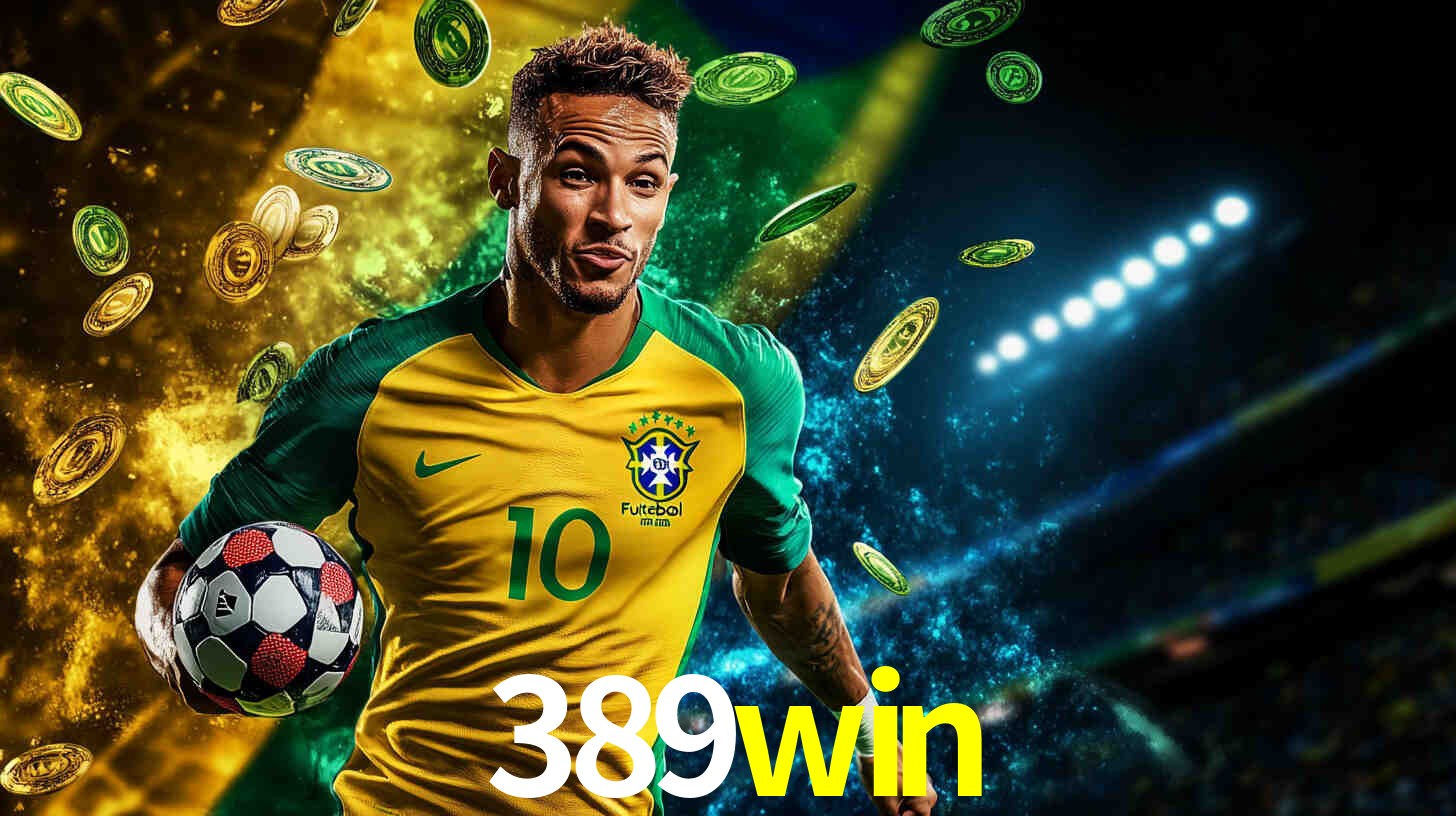 Apostas Esportivas na 389win: Um Guia Completo