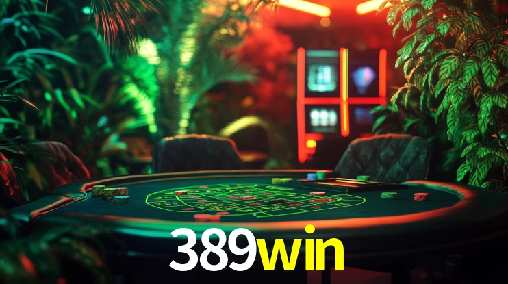 VIP Casino 389win
