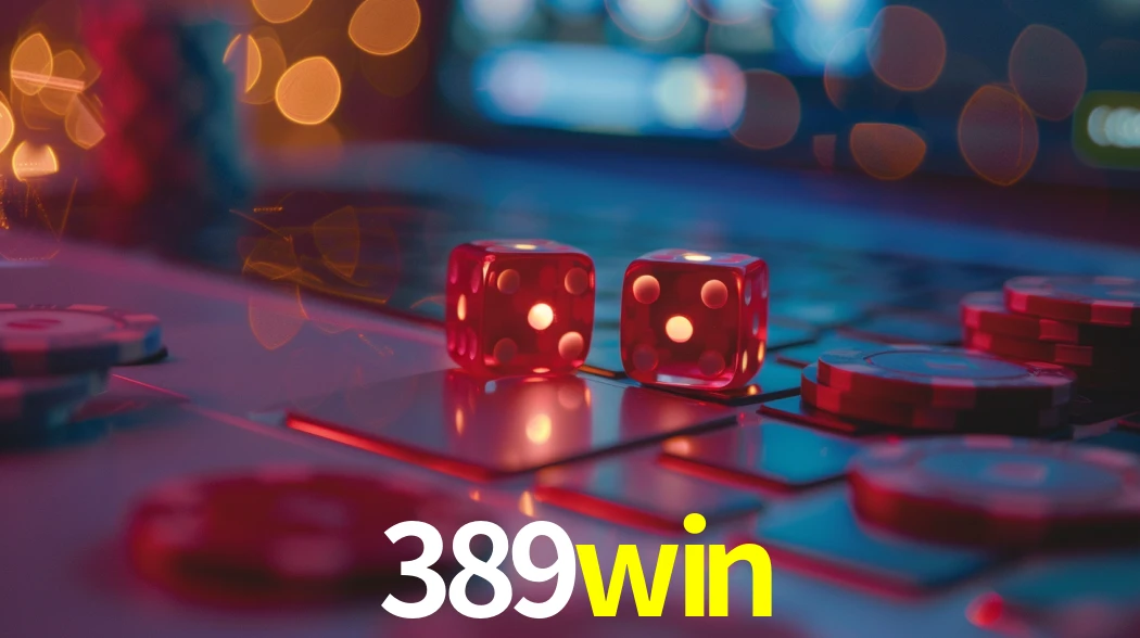Account Benefits 389win