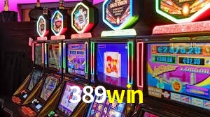 Desvendando o Mundo dos Jogos Virtuais na 389win