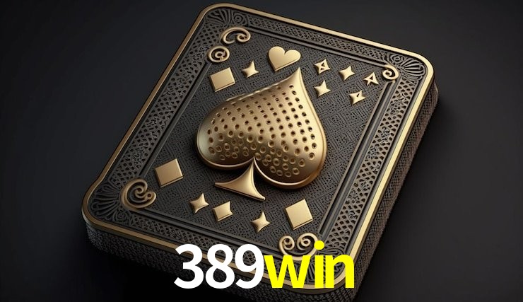 Casino VIP 389win