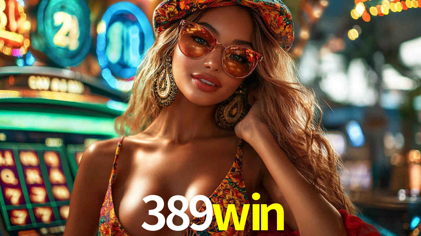 Daily Bonuses 389win