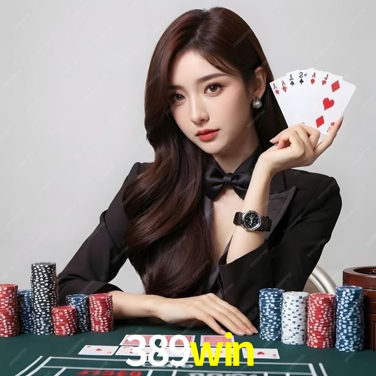 Diretório de Jogos 389win