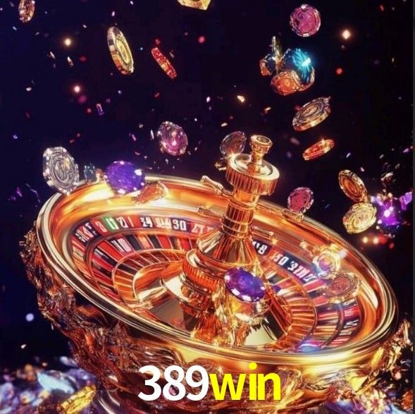 Provedores de Jogos 389win