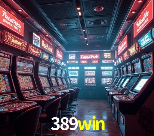 Benefícios da Conta 389win