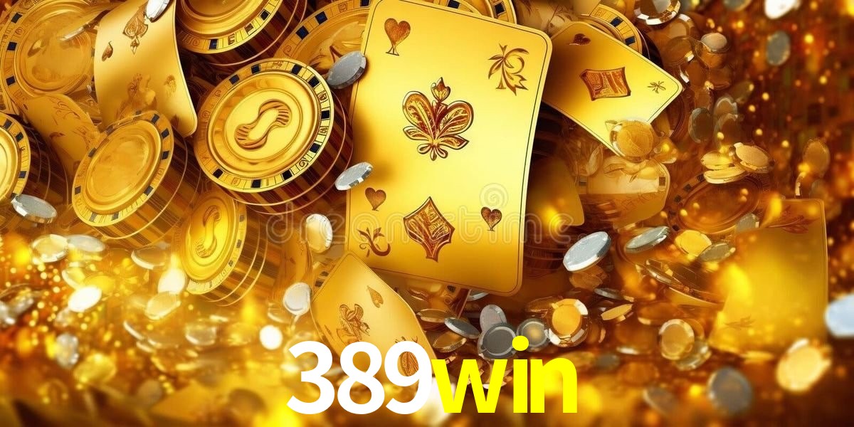 Explorando a Categoria de Eventos em Apostas na 389win