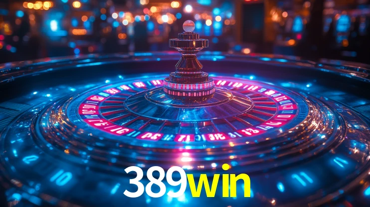 389win App Interface