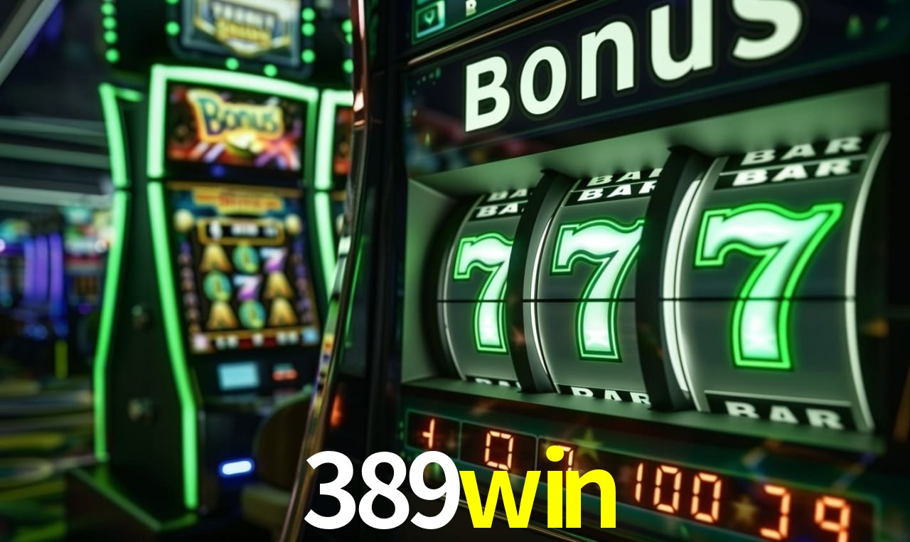 Games Directory 389win