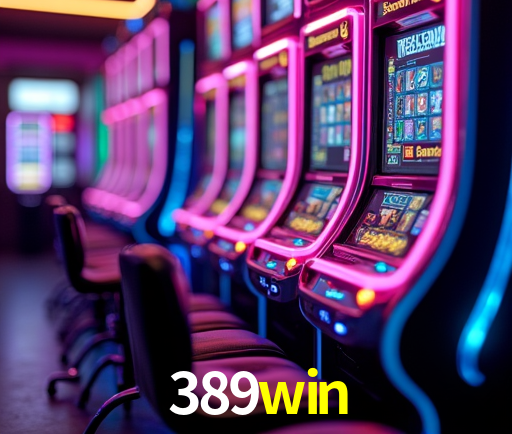 Design Responsivo 389win