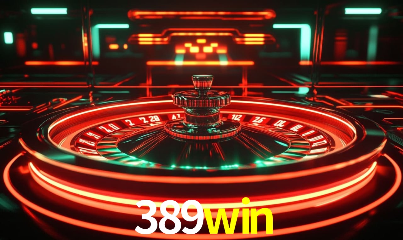 Apostas Esportivas na 389win: Um Guia Completo