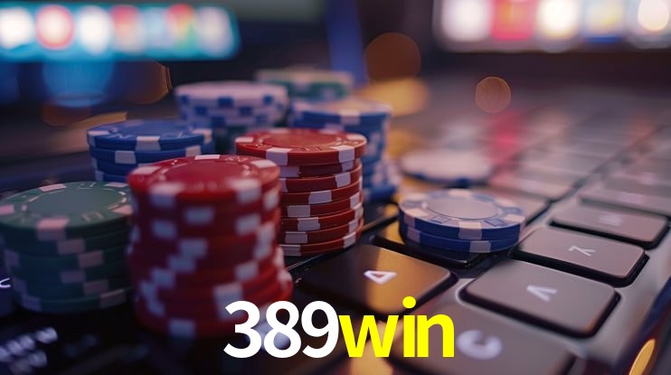 Avaliações dos Jogadores 389win