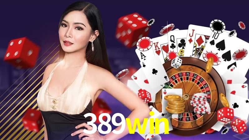 A Emoção da Loteria na 389win: Uma Chance de Mudança de Vida
