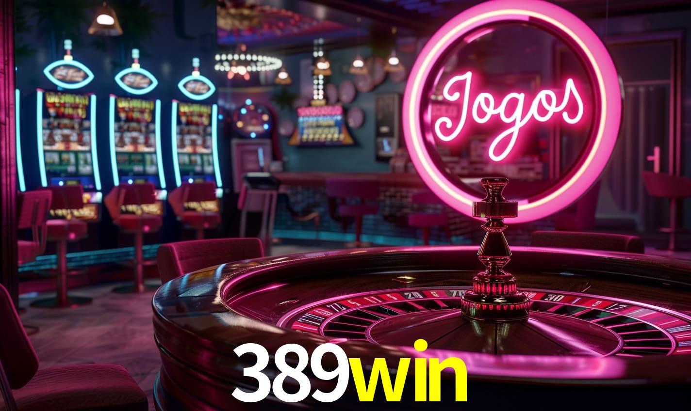 Descubra a Essência do 389win: Nossa História e Compromissos