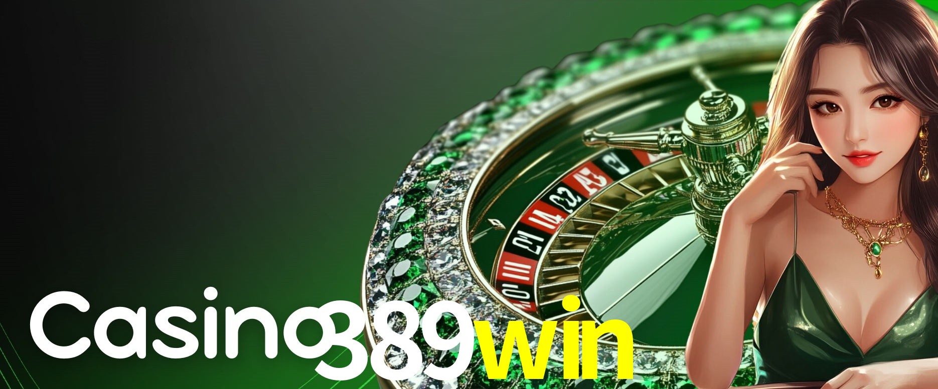 Weekend Specials 389win