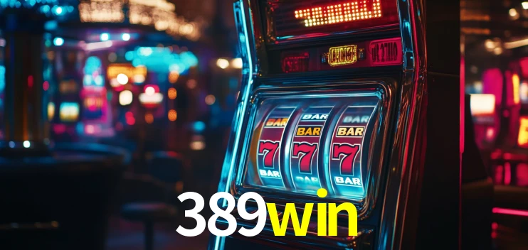 Live Casino 389win