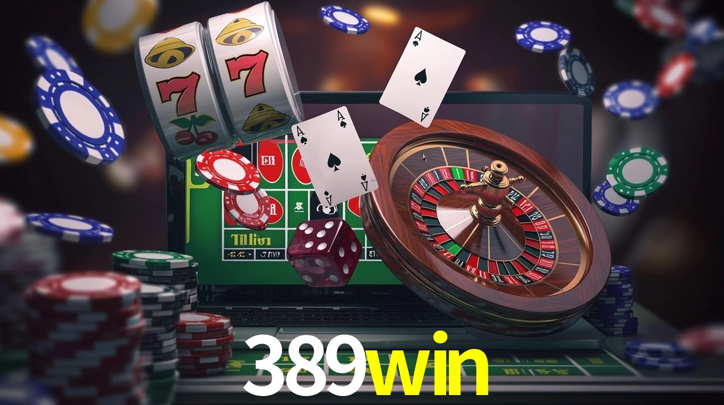 Exclusive Games 389win