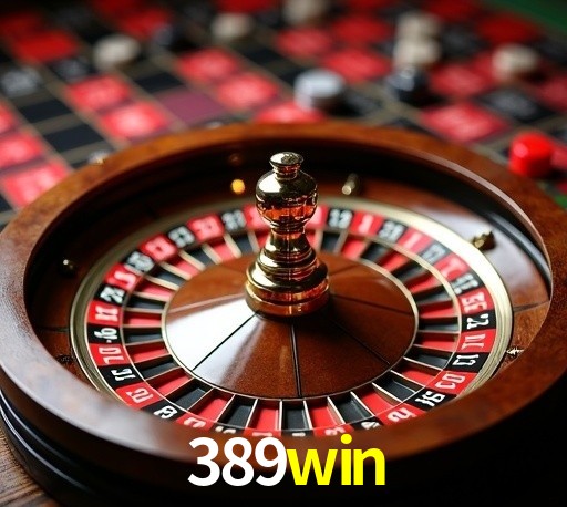 Cadastro Rápido 389win
