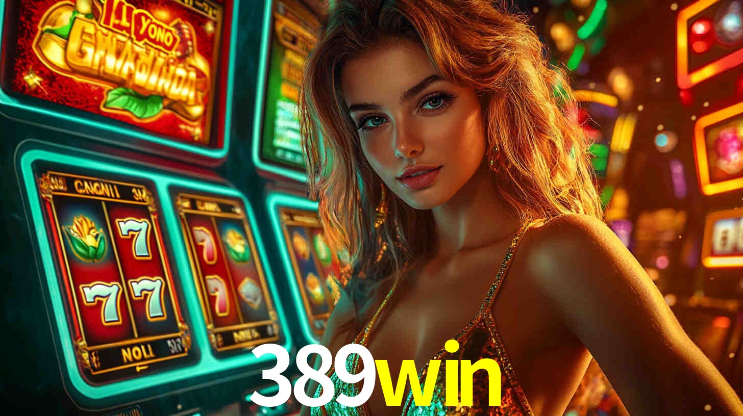 Tournaments 389win