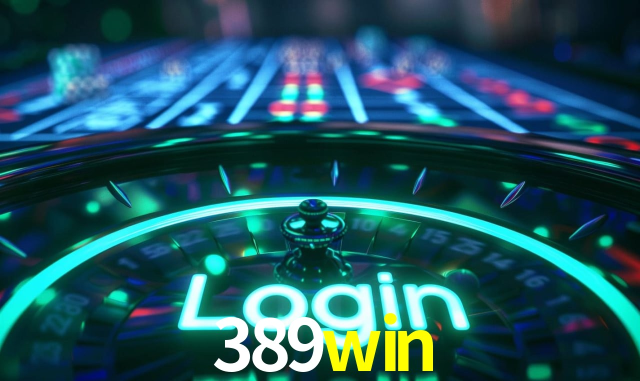 Programa VIP 389win