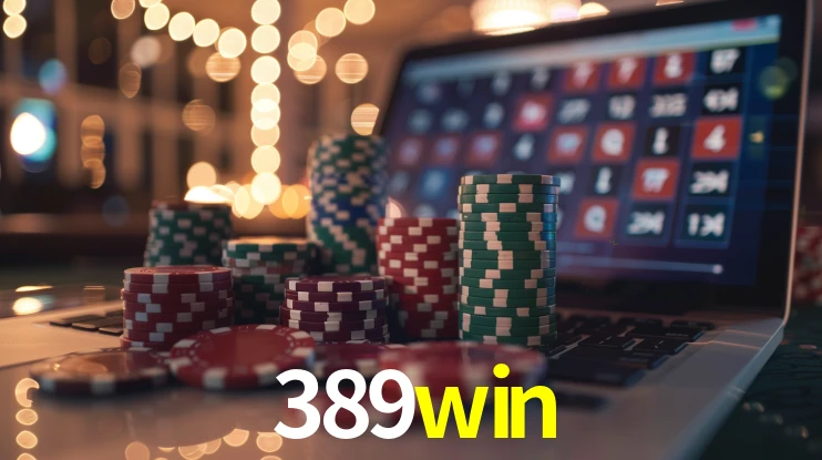 2FA Security 389win