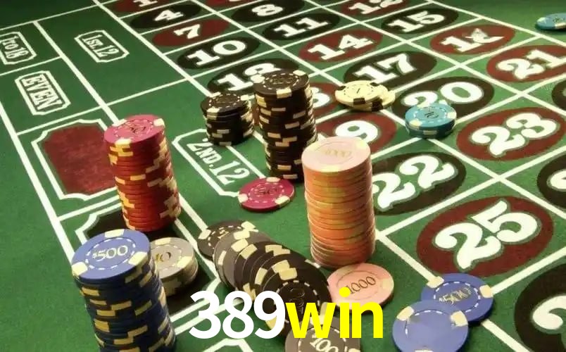 Estratégias Crash Games 389win