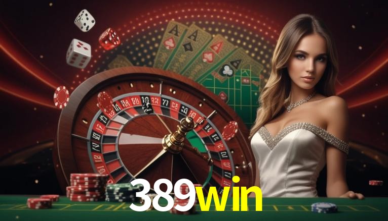 Quick Registration 389win