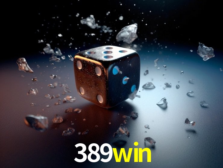 Segurança 2FA 389win