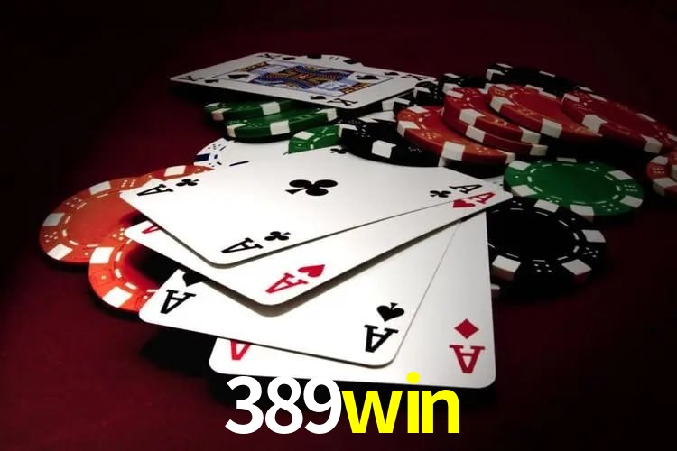 cassino 389win