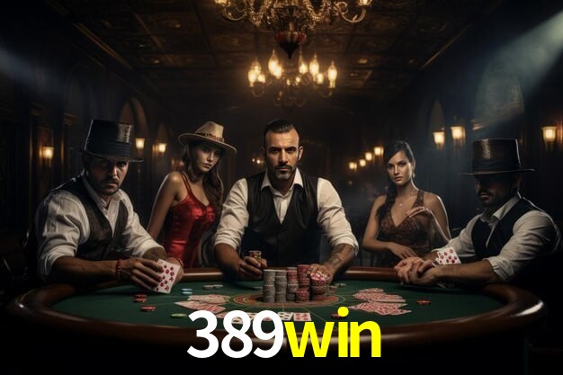 Explorando a Categoria de Eventos em Apostas na 389win