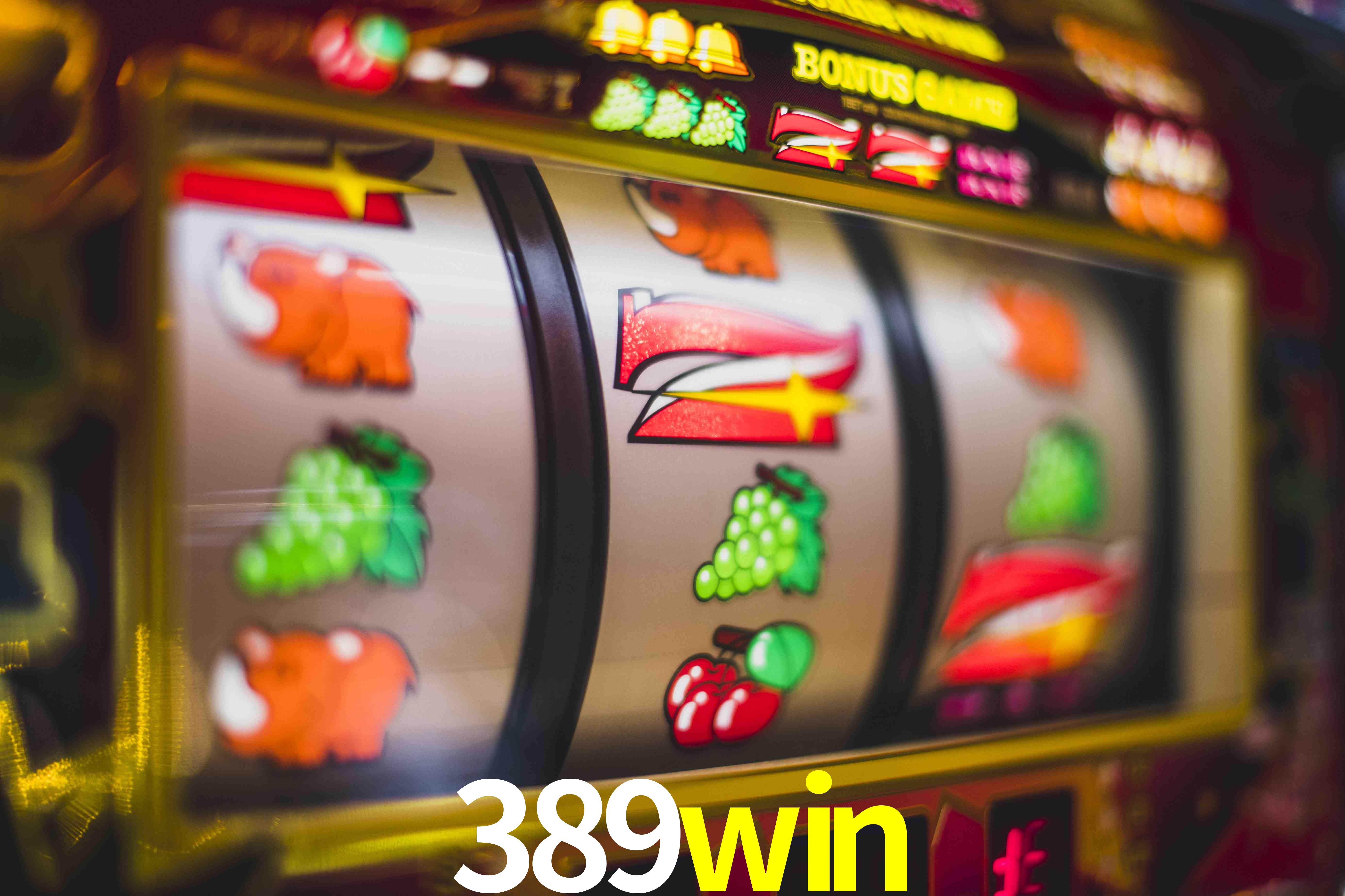 Football Betting 389win