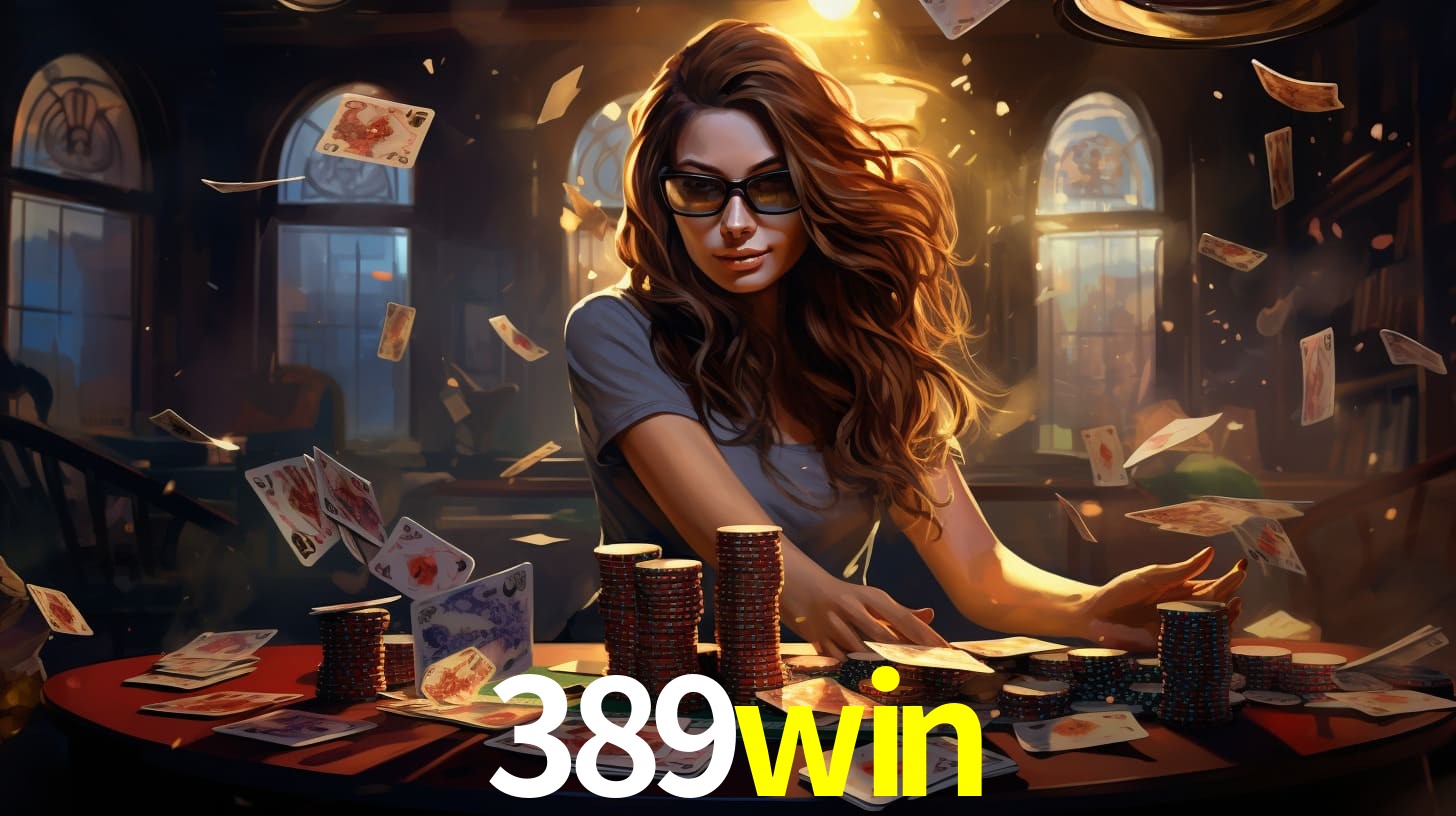 Aviator Game 389win