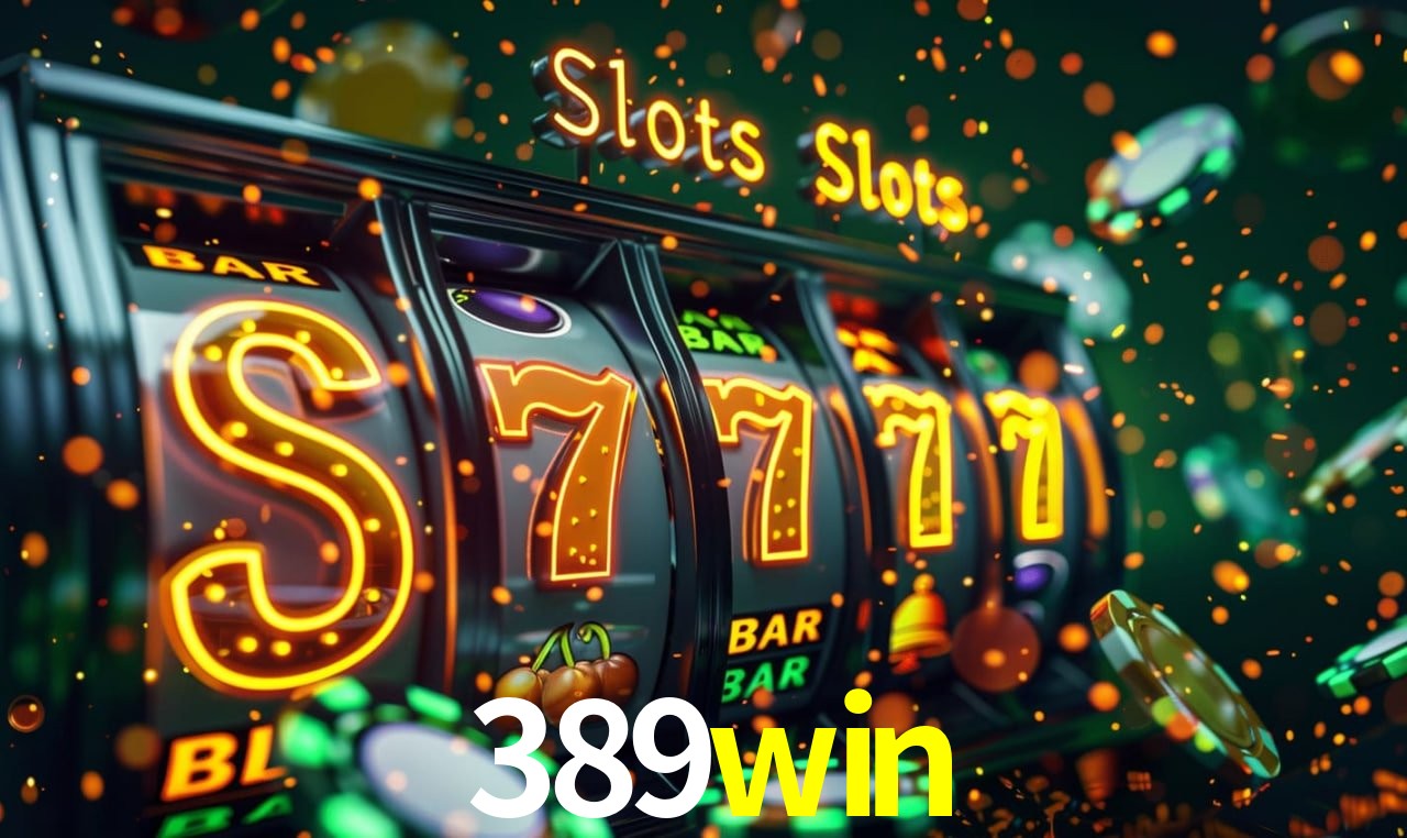 Jogos Exclusivos 389win