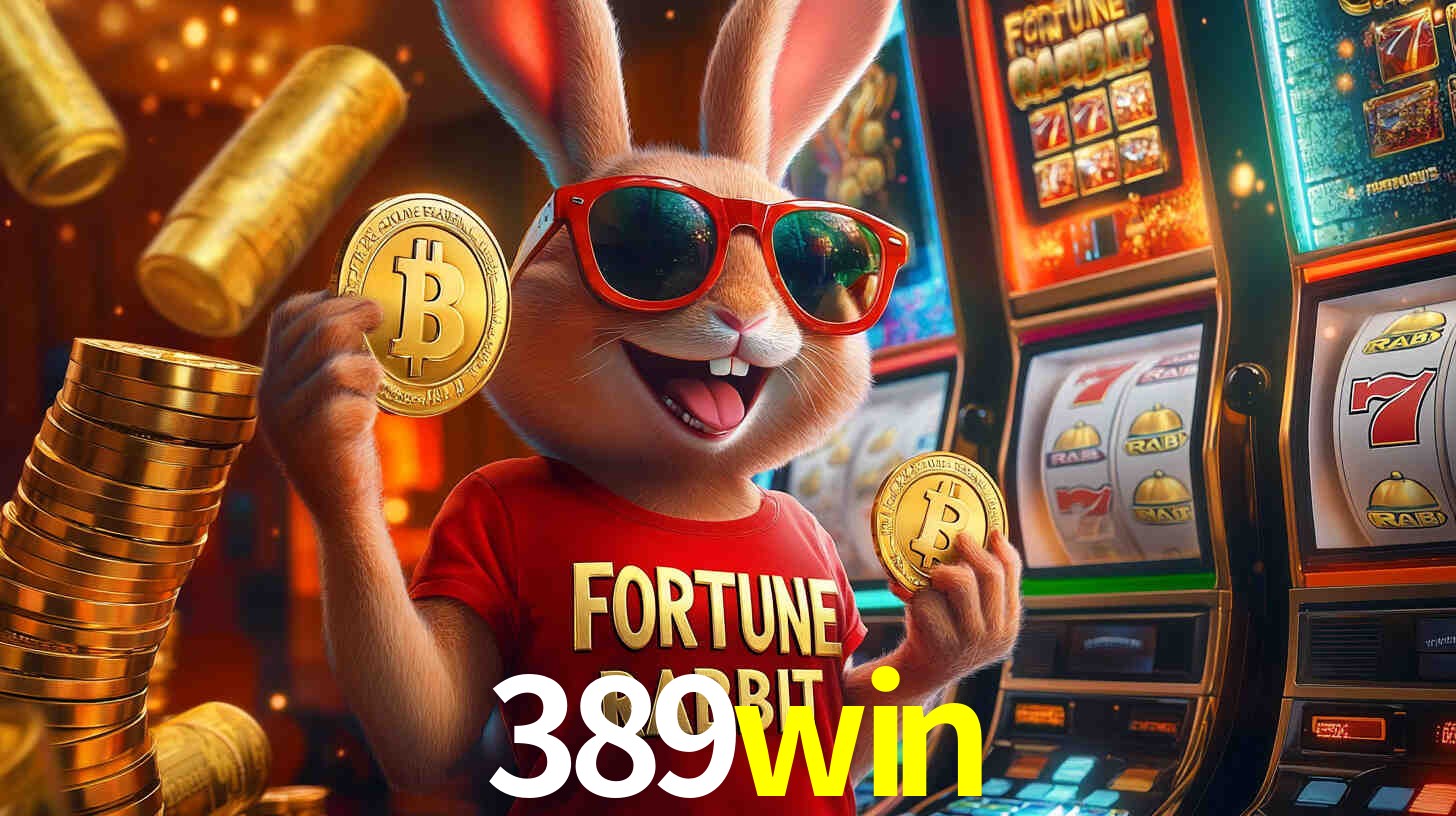 Descubra a Magia dos Jogos de Arcade no 389win