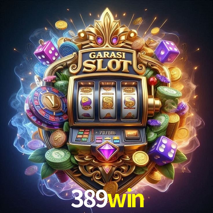 Estatísticas do Jogo 389win