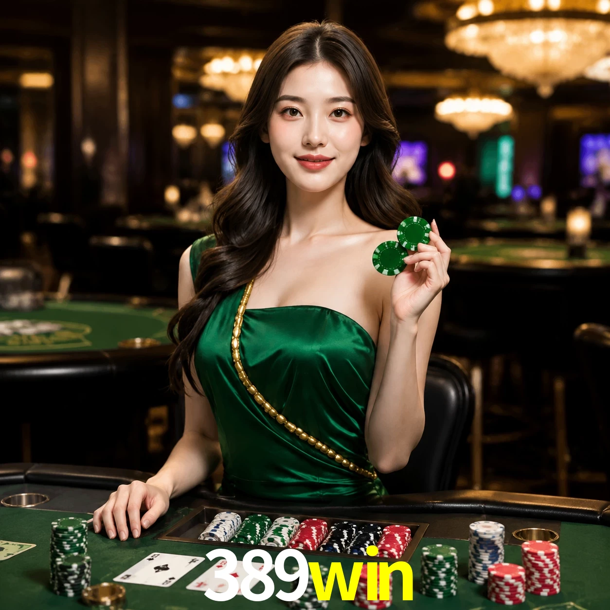 Cassino 389win app mobile