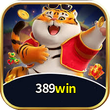 Logo da 389win