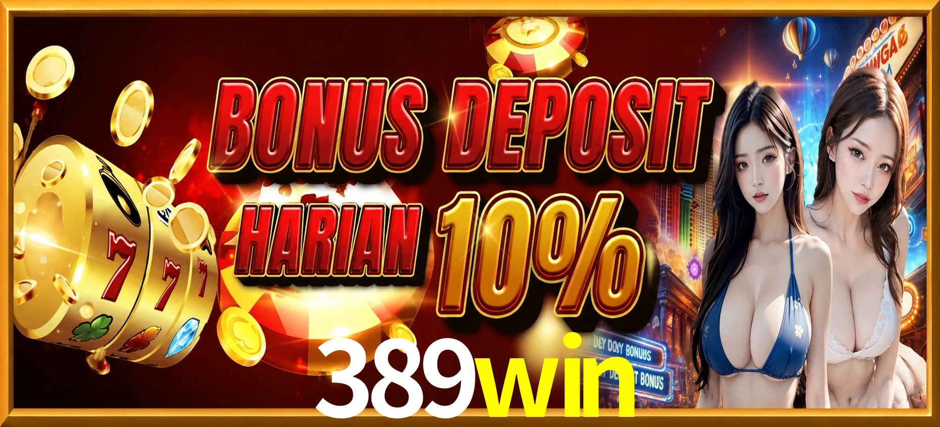 Plataforma 389win - cassino e apostas