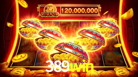 App 389win slots mobile